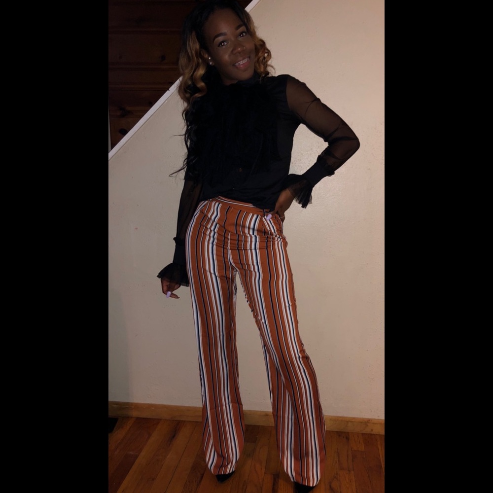 Business Casual Pant